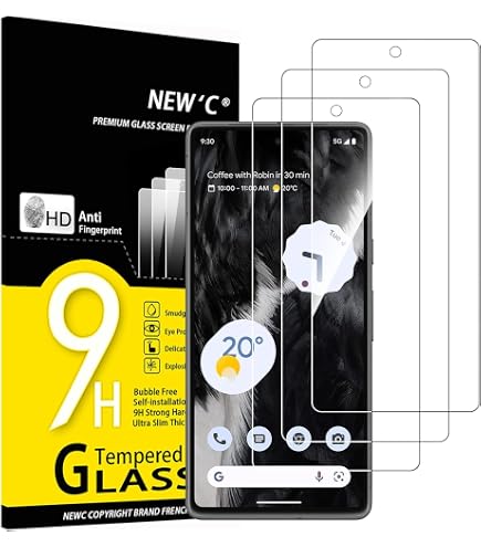 Amazon.com: Google Pixel 7, 128GB, Lemongrass - Locked to Verizon